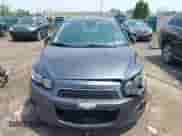 2012 Chevrolet Sonic LS с VIN 1G1JA5SH4C4231023, выставлен на аукционе IAAI как лот 42782087 с пробегом 99 229 миль миль и . История ставок и продаж доступна на DreamBid. Изображение 12.