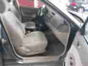 2003 Toyota Camry LE with VIN JTDBE32K630154792, listed as a IAAI auction lot 43294042 with 123,134 mi miles and . Bid and sale history available at DreamBid. Image 5.