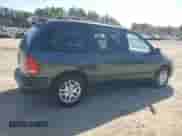 2000 Dodge Caravan SE with VIN 1B4GP45R5YB550364, listed as a Copart auction lot 54173515 with 41,766 mi miles and Clean title. Bid and sale history available at DreamBid. Image 3.