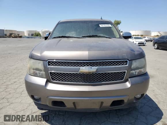2011 Chevrolet Tahoe LT с VIN 1GNSCBE06BR394551, выставлен на аукционе Copart как лот 68163705 с пробегом 161 536 миль миль и Списание • Salvage title. История ставок и продаж доступна на DreamBid. Изображение 5.