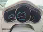 2010 Chevrolet Malibu 2LT with VIN 1G1ZD5E75AF314247, listed as a Copart auction lot 81184305 with 123,055 mi miles and Non repairable. Bid and sale history available at DreamBid. Image 9.