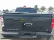 2018 Chevrolet Silverado 1500 LT with VIN 3GCUKREC9JG562169, listed as a IAAI auction lot 43220961 with 143,086 mi miles and . Bid and sale history available at DreamBid. Image 16.