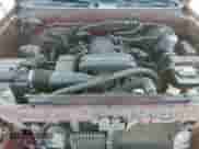 2006 Toyota Tundra Limited z VIN 5TBET38186S545518, wystawiony jako Copart lot #65006875 z przebiegiem 167 199 mil mil oraz Szkoda całkowita • Salvage title. Historia ofert i sprzedaży dostępna na DreamBid. Obrazek 11.