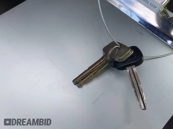 2003 Toyota Corolla CE with VIN 1NXBR32E03Z090526, listed as a IAAI auction lot 43359265 with 146,109 mi miles and . Bid and sale history available at DreamBid. Image 11.