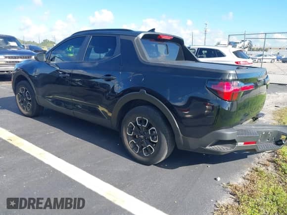 2024 Hyundai Santa Cruz SEL с VIN 5NTJC4AE6RH084226, выставлен на аукционе IAAI как лот 43005299 с пробегом 26 487 миль миль и . История ставок и продаж доступна на DreamBid. Изображение 3.