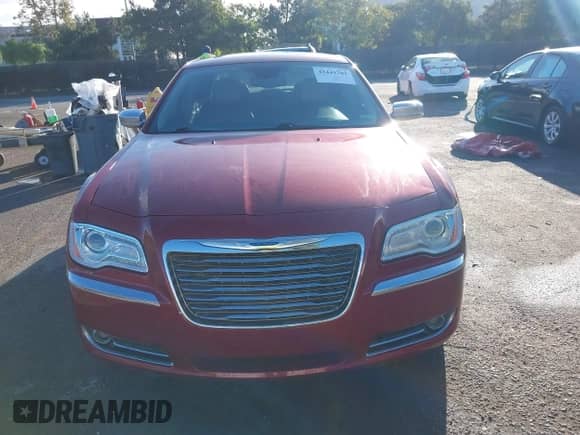 2012 Chrysler 300 Limited с VIN 2C3CCACG8CH274134, выставлен на аукционе IAAI как лот 43441782 с пробегом 102 666 миль миль и . История ставок и продаж доступна на DreamBid. Изображение 12.