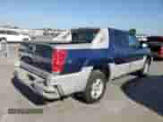 2002 Chevrolet Avalanche с VIN 3GNEC13T82G292429, выставлен на аукционе Copart как лот 69233395 с пробегом 229 363 миль миль и Списание • Salvage title. История ставок и продаж доступна на DreamBid. Изображение 3.