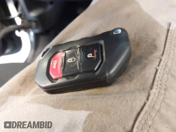 2021 Jeep Wrangler Unlimited 80th Anniversary with VIN 1C4HJXDG2MW582413, listed as a IAAI auction lot 43151537 with 36,068 mi miles and . Bid and sale history available at DreamBid. Image 11.