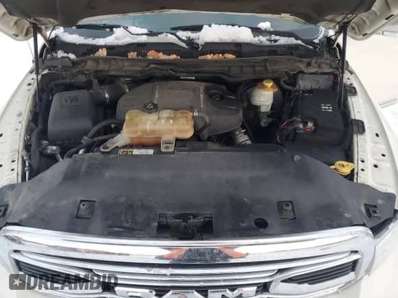 2016 Ram 1500 Limited z VIN 1C6RR7WM0GS303818, wystawiony jako Copart lot #85628744 z przebiegiem 223 371 mil mil oraz Nie do naprawy • Non repairable. Historia ofert i sprzedaży dostępna na DreamBid. Obrazek 11.