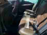 2022 Volvo S60 Inscription z VIN 7JRL12TL1NG153823, wystawiony jako Copart lot #69588365 z przebiegiem 70 620 mil mil oraz Szkoda całkowita • Salvage title. Historia ofert i sprzedaży dostępna na DreamBid. Obrazek 10.