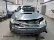 2013 Subaru Forester XT Touring z VIN JF2SHGGCXDH431769, wystawiony jako Copart lot #83704724 z przebiegiem 147 003 mil mil oraz Szkoda całkowita • Salvage title. Historia ofert i sprzedaży dostępna na DreamBid. Obrazek 5.