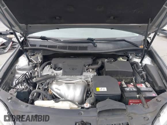 2017 Toyota Camry LE z VIN 4T1BF1FK5HU667068, wystawiony jako IAAI lot #43363605 z przebiegiem 119 153 mil mil oraz . Historia ofert i sprzedaży dostępna na DreamBid. Obrazek 10.