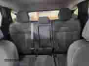 2025 Hyundai Tucson SEL with VIN 5NMJBCDE9SH572810, listed as a Copart auction lot 90540915 with 8,820 mi miles and Clean title. Bid and sale history available at DreamBid. Image 10.