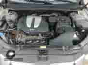 2010 Hyundai Santa Fe с VIN 5NMSG4AG7AH336804, выставлен на аукционе Copart как лот 64755885 с пробегом 170 398 миль миль и Чистый • Clean title. История ставок и продаж доступна на DreamBid. Изображение 12.