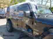 2023 Jeep Wrangler Sahara Altitude with VIN 1C4HJXEG4PW624339, listed as a IAAI auction lot 41998744 with 29,233 mi miles and . Bid and sale history available at DreamBid. Image 20.