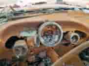 1960 Chevrolet Impala with VIN 01867B181046, listed as a Copart auction lot 69657275 with Not provided miles and Non repairable. Bid and sale history available at DreamBid. Image 9.