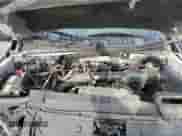 2020 Ford F-150 XL with VIN 1FTEW1EP4LFC21084, listed as a Copart auction lot 87256525 with 98,503 mi miles and Salvage title. Bid and sale history available at DreamBid. Image 11.