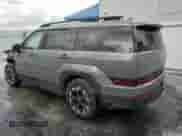 2024 Hyundai Santa Fe SEL с VIN 5NMP24GL7RH012935, выставлен на аукционе Copart как лот 80703574 с пробегом 15 076 миль миль и Чистый • Clean title. История ставок и продаж доступна на DreamBid. Изображение 2.