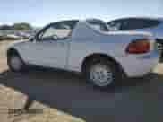 1993 Honda Civic z VIN JHMEG124XPS006408, wystawiony jako Copart lot #69980234 z przebiegiem 251 654 mil mil oraz Czysty tytuł • Clean title. Historia ofert i sprzedaży dostępna na DreamBid. Obrazek 2.