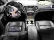 2014 Jeep Grand Cherokee Limited с VIN 1C4RJFBTXEC200789, выставлен на аукционе Copart как лот 65255405 с пробегом 112 200 миль миль и Списание • Salvage title. История ставок и продаж доступна на DreamBid. Изображение 8.