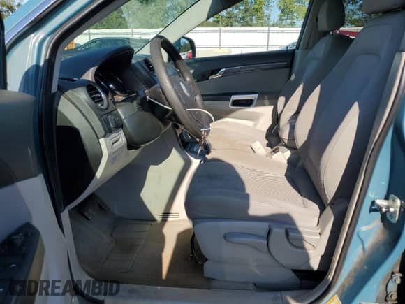 2008 Saturn VUE XE с VIN 3GSCL33P08S667089, выставлен на аукционе Copart как лот 80395485 с пробегом 213 086 миль миль и Списание • Salvage title. История ставок и продаж доступна на DreamBid. Изображение 7.