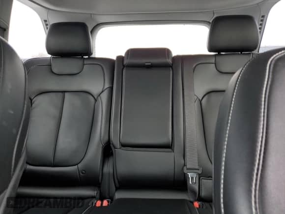 2023 Jeep Grand Cherokee Limited with VIN 1C4RJHBG0PC508541, listed as a Copart auction lot 43715115 with 26,800 mi miles and Salvage title. Bid and sale history available at DreamBid. Image 10.