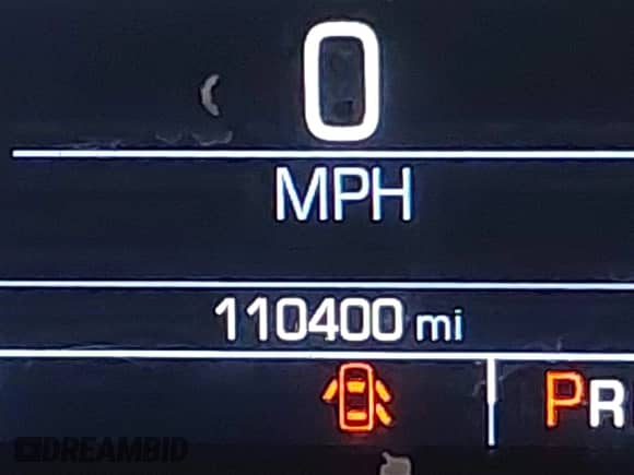 2015 Chevrolet Impala LTZ with VIN 1G1155SL2FU137056, listed as a IAAI auction lot 42296826 with 110,400 mi miles and . Bid and sale history available at DreamBid. Image 15.