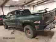 2004 Chevrolet Silverado 2500 LS с VIN 1GCGK23U44F105601, выставлен на аукционе IAAI как лот 42668640 с пробегом 195 608 миль миль и . История ставок и продаж доступна на DreamBid. Изображение 15.