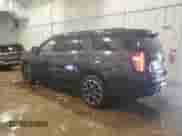 2022 Chevrolet Suburban RST с VIN 1GNSKEKDXNR304320, выставлен на аукционе Copart как лот 48899845 с пробегом 64 619 миль миль и На запчасти • Non repairable. История ставок и продаж доступна на DreamBid. Изображение 2.