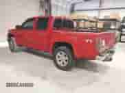 2011 Chevrolet Colorado 2LT with VIN 1GCHSDFE9B8117703, listed as a IAAI auction lot 42814839 with 180,021 mi miles and . Bid and sale history available at DreamBid. Image 3.