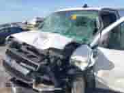 2019 Chevrolet Express Cargo с VIN 1GCWGAFG4K1201851, выставлен на аукционе IAAI как лот 42862547 с пробегом 323 235 миль миль и . История ставок и продаж доступна на DreamBid. Изображение 6.