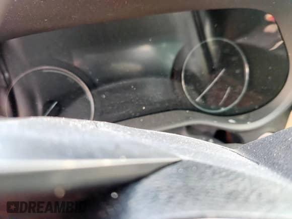 2023 Toyota Sienna Platinum с VIN 5TDESKFC1PS107059, выставлен на аукционе Copart как лот 59583485 с пробегом Не указан миль и Списание • Salvage title. История ставок и продаж доступна на DreamBid. Изображение 9.