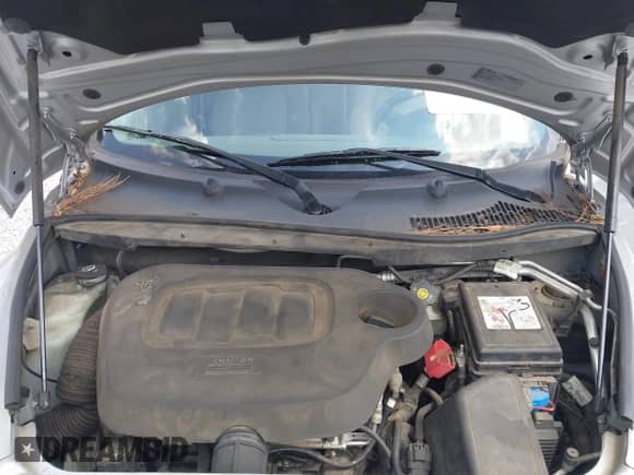 2011 Chevrolet HHR 1LT с VIN 3GNBABFW9BS593759, выставлен на аукционе IAAI как лот 43223727 с пробегом 99 731 миль миль и . История ставок и продаж доступна на DreamBid. Изображение 10.
