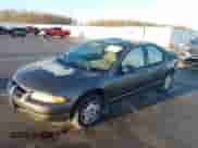 2000 Dodge Stratus SE with VIN 1B3EJ46X5YN133643, listed as a IAAI auction lot 41863523 with 181,283 mi miles and . Bid and sale history available at DreamBid. Image 2.