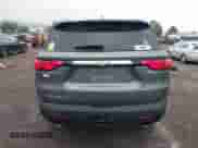 2023 Chevrolet Traverse LT Cloth с VIN 1GNEVGKW0PJ105909, выставлен на аукционе IAAI как лот 43150537 с пробегом 34 514 миль миль и . История ставок и продаж доступна на DreamBid. Изображение 16.