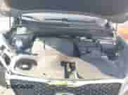 2017 Kia Sorento LX z VIN 5XYPGDA54HG207850, wystawiony jako IAAI lot #43265506 z przebiegiem 160 000 mil mil oraz . Historia ofert i sprzedaży dostępna na DreamBid. Obrazek 10.