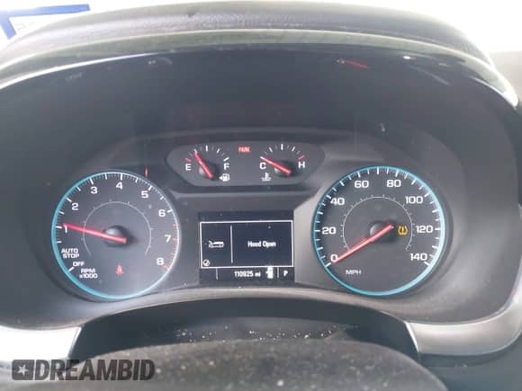 2020 Chevrolet Traverse LS с VIN 1GNERFKW5LJ275370, выставлен на аукционе IAAI как лот 42964814 с пробегом 110 925 миль миль и . История ставок и продаж доступна на DreamBid. Изображение 7.