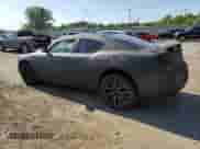 2007 Dodge Charger Police z VIN 2B3KA43H07H771001, wystawiony jako Copart lot #49245074 z przebiegiem 189 240 mil mil oraz Szkoda całkowita • Salvage title. Historia ofert i sprzedaży dostępna na DreamBid. Obrazek 2.