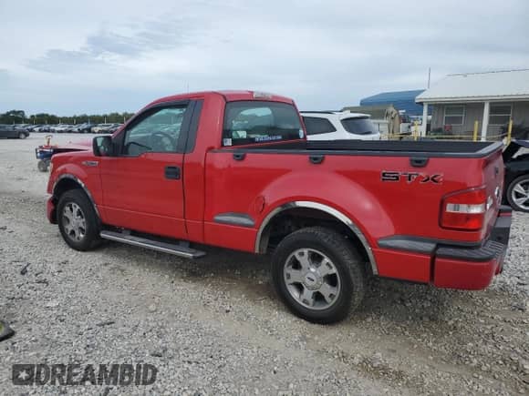 2009 Ford F-150 STX z VIN 1FTRF02WX9KC15605, wystawiony jako Copart lot #73507494 z przebiegiem 102 411 mil mil oraz Szkoda całkowita • Salvage title. Historia ofert i sprzedaży dostępna na DreamBid. Obrazek 2.