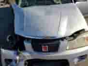 2006 Saturn VUE with VIN 5GZCZ53456S821704, listed as a Copart auction lot 78744104 with 182,789 mi miles and Salvage title. Bid and sale history available at DreamBid. Image 12.