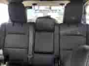 2024 Jeep Wrangler Rubicon with VIN 1C4PJXFG8RW319178, listed as a Copart auction lot 62107315 with 18,279 mi miles and Salvage title. Bid and sale history available at DreamBid. Image 10.