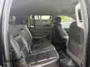 2019 Chevrolet Suburban LT с VIN 1GNSKHKC2KR218438, выставлен на аукционе Copart как лот 87029865 с пробегом 218 915 миль миль и Чистый • Clean title. История ставок и продаж доступна на DreamBid. Изображение 7.