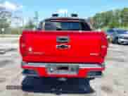 2016 Chevrolet Colorado 2WD Z71 with VIN 1GCGSDE33G1283470, listed as a IAAI auction lot 43154257 with 134,163 mi miles and . Bid and sale history available at DreamBid. Image 17.