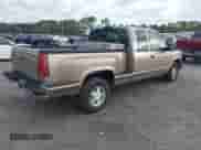 1996 Chevrolet Silverado 1500 with VIN 2GCEC19MXT1108899, listed as a IAAI auction lot 43578435 with 314,716 mi miles and . Bid and sale history available at DreamBid. Image 4.