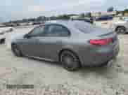 2022 Mercedes-Benz C 300 с VIN W1KAF4HB1NR058384, выставлен на аукционе Copart как лот 80257405 с пробегом 32 059 миль миль и На запчасти • Non repairable. История ставок и продаж доступна на DreamBid. Изображение 2.