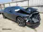 2023 Dodge Challenger SXT с VIN 2C3CDZGG2PH518548, выставлен на аукционе Copart как лот 59813475 с пробегом 72 661 миль миль и Списание • Salvage title. История ставок и продаж доступна на DreamBid. Изображение 4.