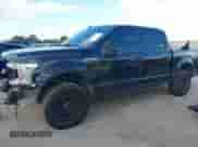 2018 Ford F-150 XL z VIN 1FTEW1E53JFB89708, wystawiony jako IAAI lot #43303196 z przebiegiem 168 714 mil mil oraz . Historia ofert i sprzedaży dostępna na DreamBid. Obrazek 14.