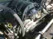 2022 Chevrolet Silverado 1500 LT z VIN 1GCUDDED0NZ584721, wystawiony jako Copart lot #82164045 z przebiegiem 130 146 mil mil oraz Szkoda całkowita • Salvage title. Historia ofert i sprzedaży dostępna na DreamBid. Obrazek 14.