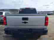 2016 Chevrolet Silverado 1500 LT with VIN 1GCUKREC9GF229979, listed as a IAAI auction lot 41859015 with 110,821 mi miles and . Bid and sale history available at DreamBid. Image 16.