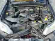 2011 Subaru Forester X Premium с VIN JF2SHADC8BH756001, выставлен на аукционе Copart как лот 89475345 с пробегом 185 795 миль миль и Чистый • Clean title. История ставок и продаж доступна на DreamBid. Изображение 12.